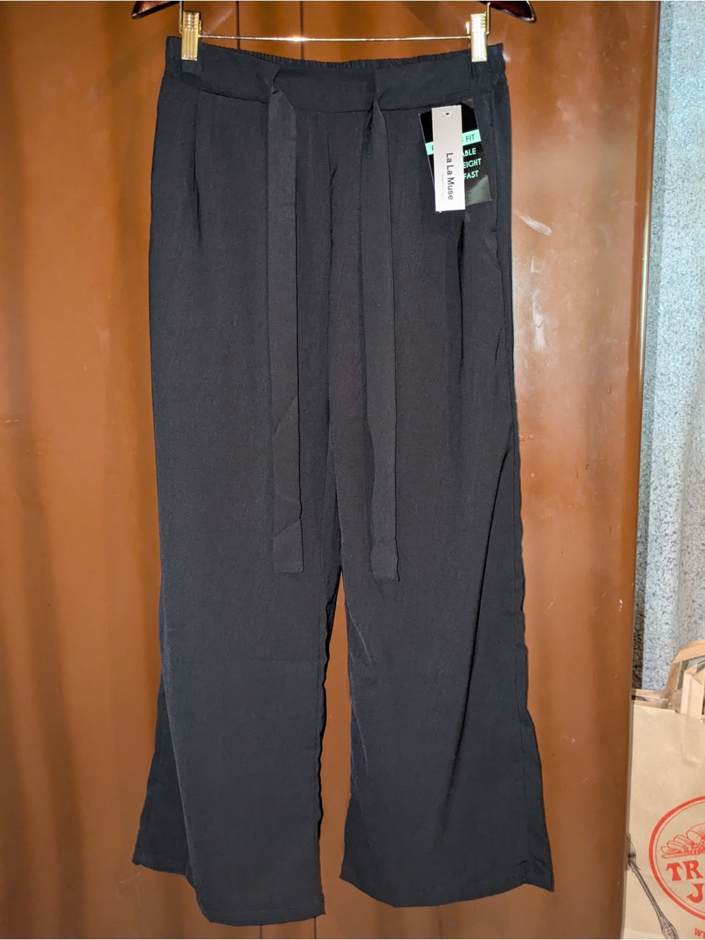 La La Muse Pants